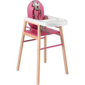 Chaise Haute Combelle Cdiscount Puericulture Eveil Bebe
