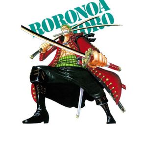 Affiche Zoro Cdiscount Affiche Zoro Cdiscount