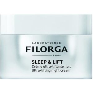 HYDRATANT VISAGE Filorga Sleep & Lift Crème Anti-Rides 50ml