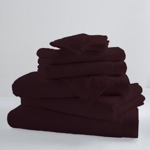 Lot De 6 Gants De Toilette Achat Vente Pas Cher