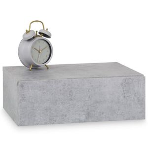 Table De Chevet Suspendue Table De Chevet Murale Pas Cher