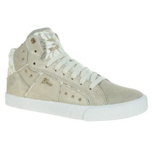 basket scratch fille 28