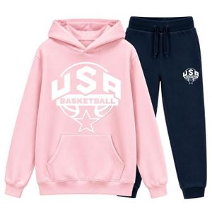 Jogging Survêtement Basketball Chicago 23 enfant rouge - - Rouge - Sport Jogging Survêtement Basketball Chicago 23 enfant rouge - - Rouge - Sport