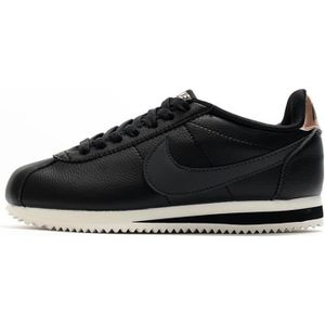 Cortez noir store homme