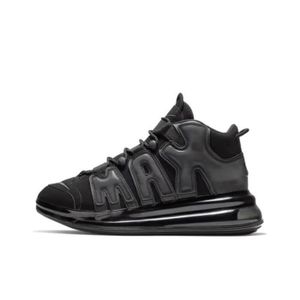 Air max hot sale 720 noir blanc