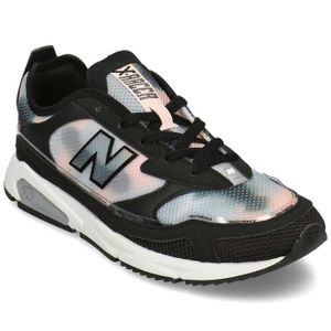 BASKET Baskets New Balance WSXRCRY - Femme - Noir - Texti