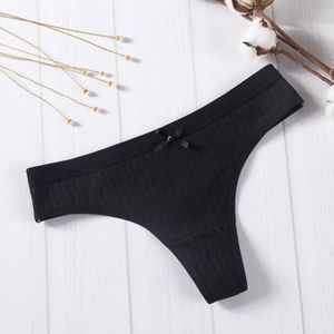 string 100 coton femme
