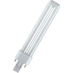 AMPOULE - LED Ampoule éco 13W-G24d-1 Osram DULUX D-Ampoule