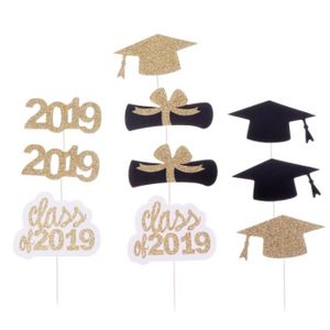 Decoration Cupcake Diplome Cdiscount