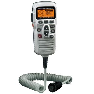 MICROPHONE EXTERNE Standard Horizon RAM3+ Remote Station Microphone -