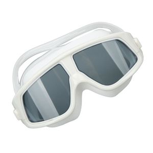 Acheter Lunettes de plongée Masque de plongée en apnée Ensemble de lunettes  de natation en silicone Tube respiratoire entièrement sec pour hommes et  femmes Lunettes de plongée à grand cadre pour adultes