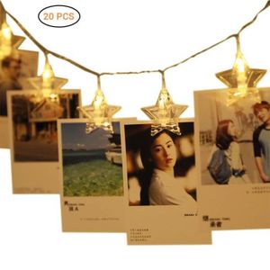 Guirlande Lumineuse Chambre Bebe Cdiscount