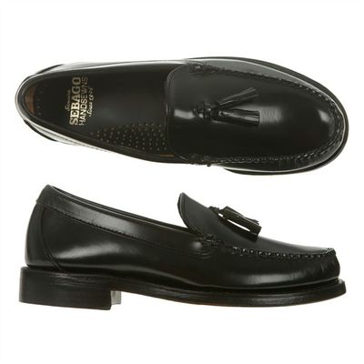 Sebago mocassin homme 2025