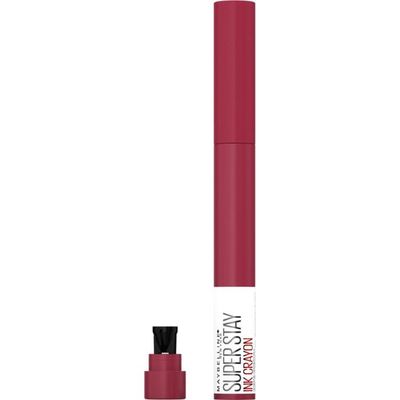 Rouge à Lèvres Maybelline Color Sensationnel - Teinte 365 Plum Passion (mauve), Neuf Sous Blister