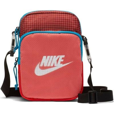 Sacoche nike rouge outlet