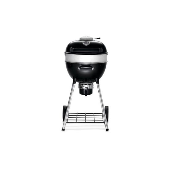 Barbecue à Charbon Charcoal Kettle Pro 57 Cm Housse De Protection - Napoleon | Rakuten