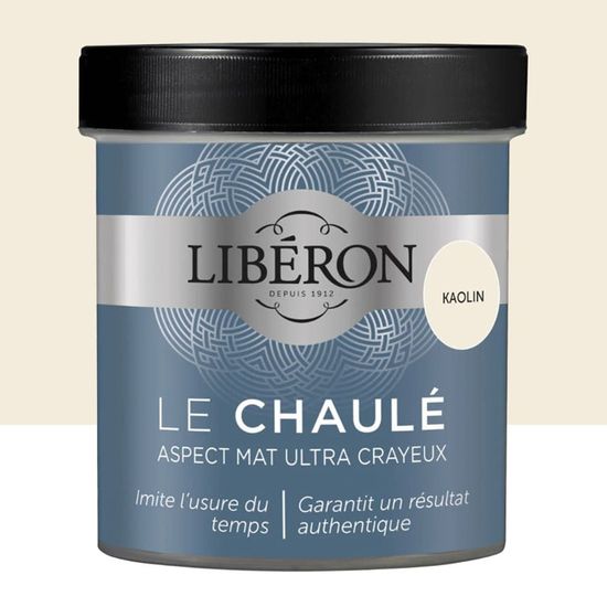 Peinture Libron Avis
