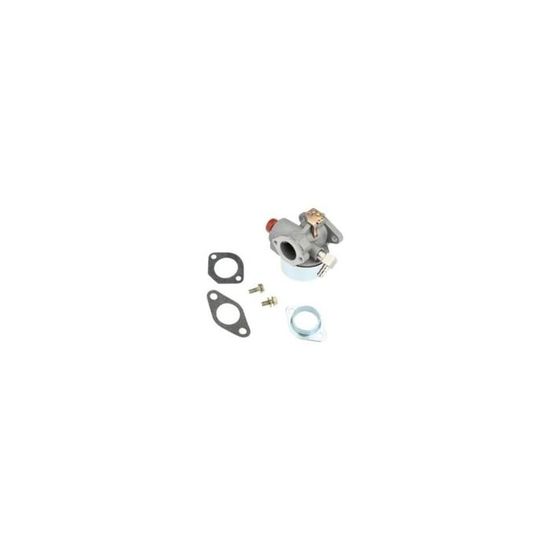 Shkalacar Carburateur Avec Joints Pour Tecumseh 632795A LAV 30 35 40 50 - Pièce Remplacement Moteur