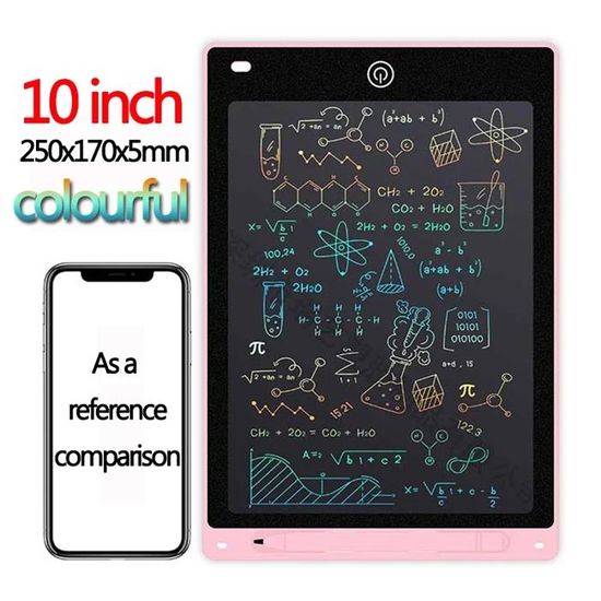 Nobes Ardoise Magique 15 Pouces Coloré Jouet Fille Garçon 3 4 5 6 7 8 Ans Lcd Tablette D Ecriture Dessin Enfant Jeu Jouet Fille 2 3 4 5 6 Ans Cadeau Jouet Jeux Fille Garcon 3 4 5 6 Ans Bleu Nobes Ardoise Magique 15 Pouces Coloré Jouet Fille Garçon 3 4 5 6 7 8 Ans Lcd Tablette D Ecriture Dessin Enfant Jeu Jouet Fille 2 3 4 5 6 Ans Cadeau Jouet Jeux Fille Garcon 3 4 5 6 Ans Bleu