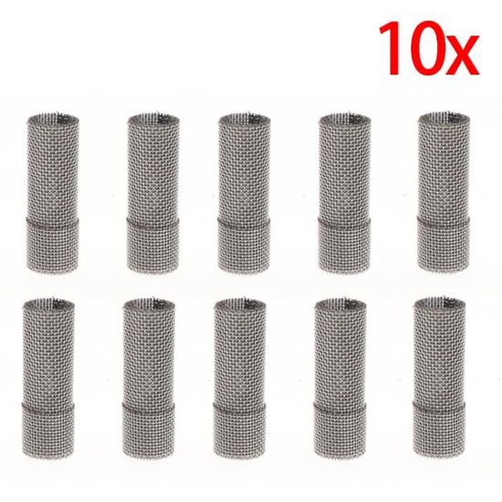 Kit De Réparation Pour Chauffage Diesel Eberspacher Airtronic D2, D4, D4S – 12V 2kW, 7 Pièces (goupilles, Joints) - 8