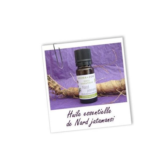 aroma zone encens