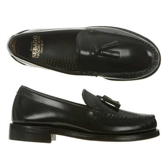 SEBAGO Mocassin Kerry Homme homme Achat Vente SEBAGO