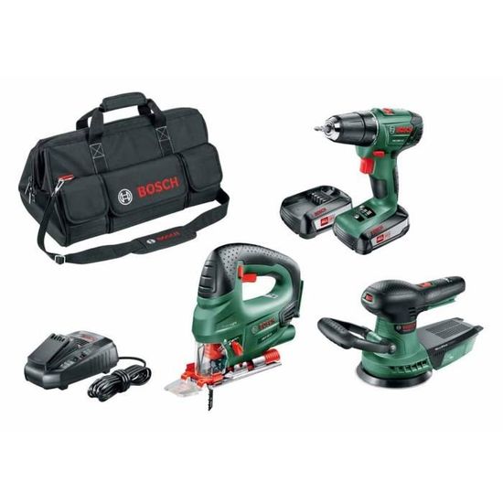 Bosch kit psb3m3c hotsell