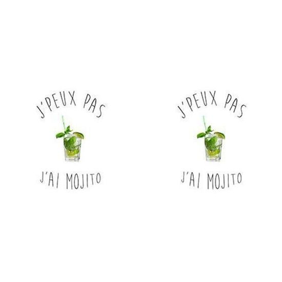 Mug Ceramique Tasse J Peux Pas J Ai Mojito Humour Cdiscount Maison Mug Ceramique Tasse J Peux Pas J Ai Mojito Humour Cdiscount Maison