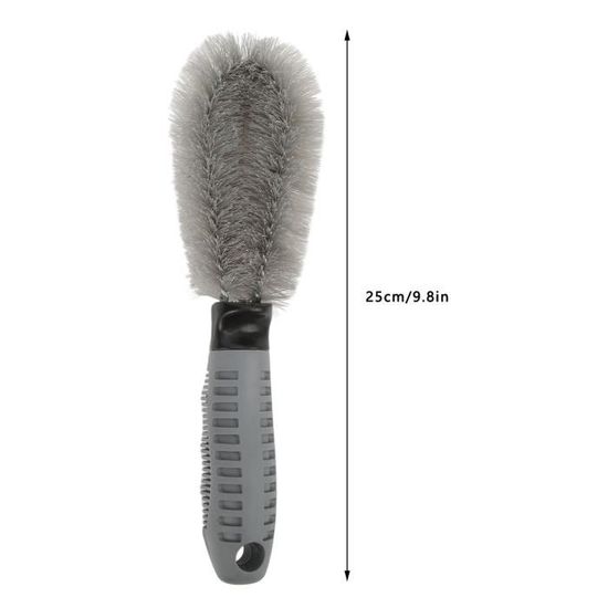EZ Brush UK - Grande brosse pour jantes