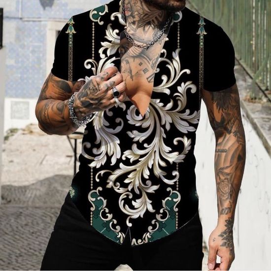 Vêtements de on sale luxe pour homme