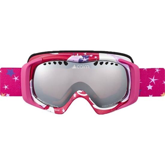 Masque de ski new arrivals fille