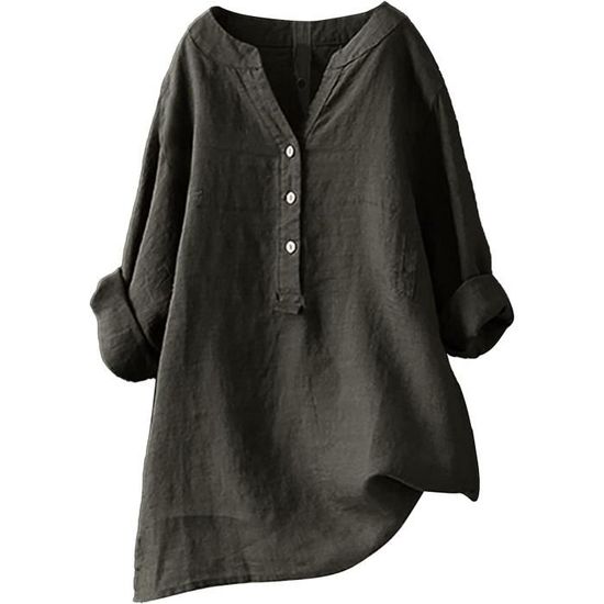Chemise Légère été 2025 Chemise,Chemise Surdimensionnée En Coton à Carreaux Pour Homme,vêtement à Manches Longues,Style Chemise D'été Manches Roulées