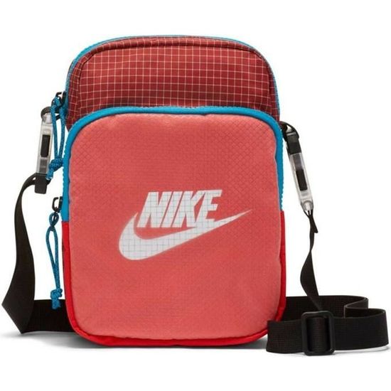 Sacoche nike femme rouge online