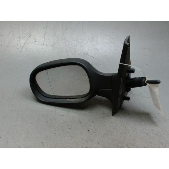 Rétroviseur Droit électrique RENAULT CLIO II, 1998-2001 Neuf Dégivrant Phase 1 E