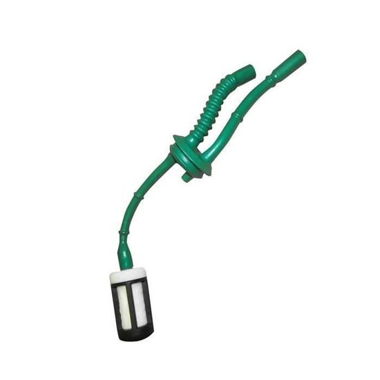 Ligne De Carburant MagiDeal Pour STIHL FS55 FS45 - Pièce De Rechange Pour Tronçonneuse Et Débroussailleuse