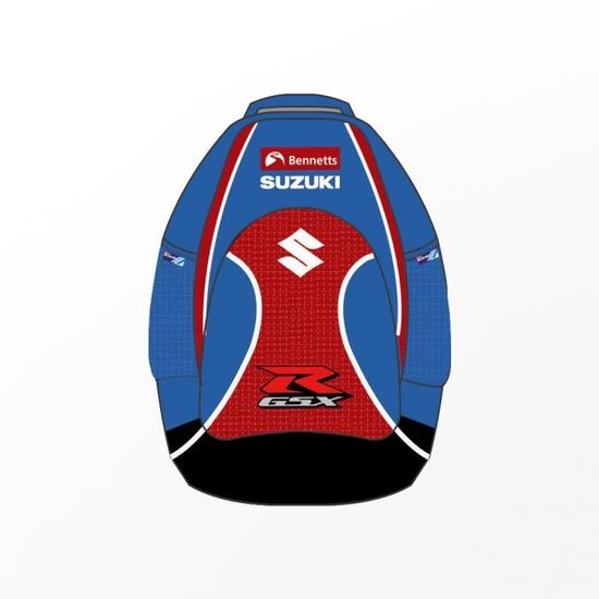 Sac a dos suzuki gsxr deals