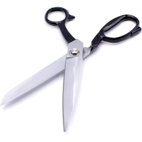 Rênes Longues En Cuir Laiton 88cm Avec Boutons-pression Et Ciseaux - Joli Modèle