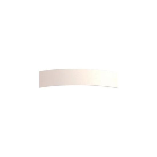 Chant Melamine Blanc Pre Encolle Longueur 25 M Largeur 20 Mm