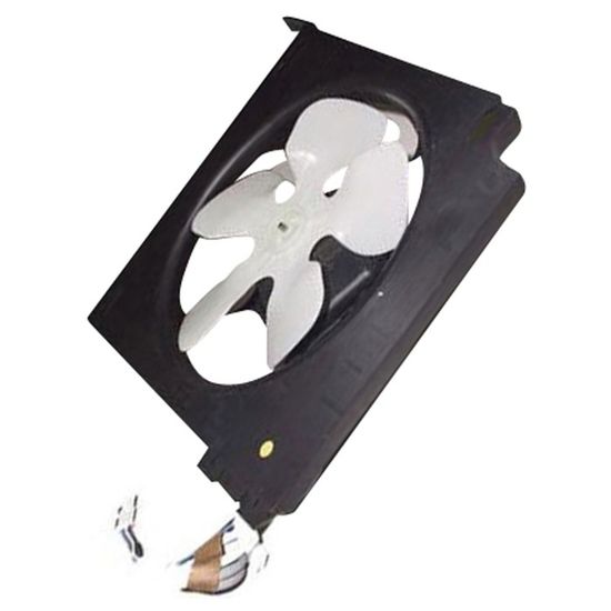 Ventilateur d'origine Frigo, Réfrigérateur, Congélateur 480132103073 — free download