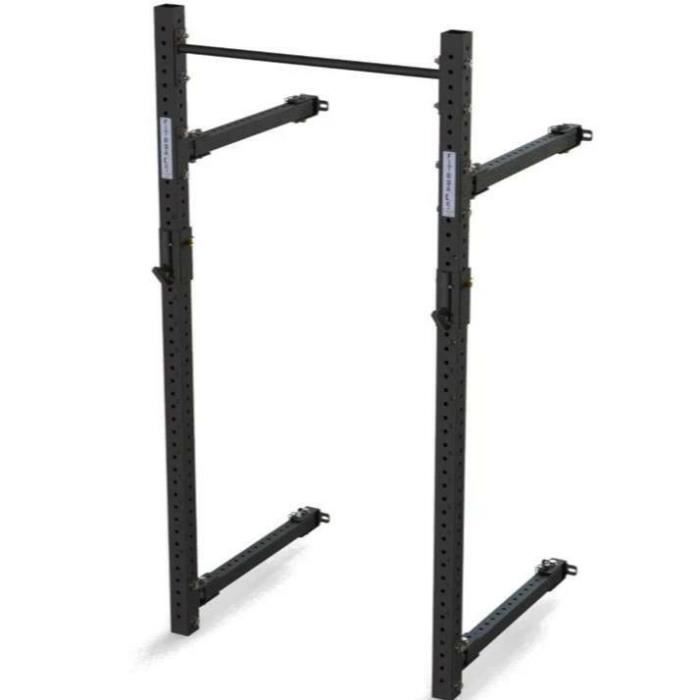 Rack Compétition Fit & Rack Belenos - noir - TU