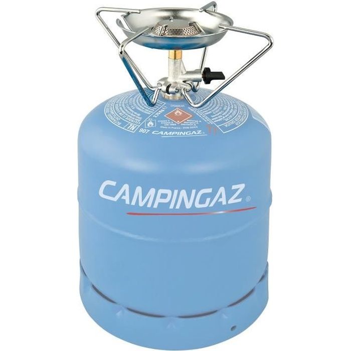 CAMPINGAZ Réchaud 1 feu Bleuet micro Plus - Sport