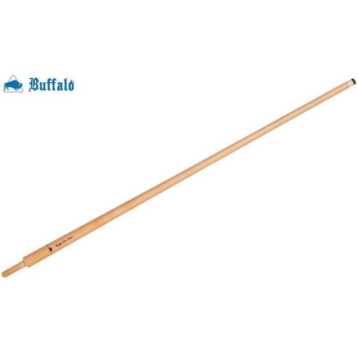Procédés Billard Buffalo 12 mm - Billard