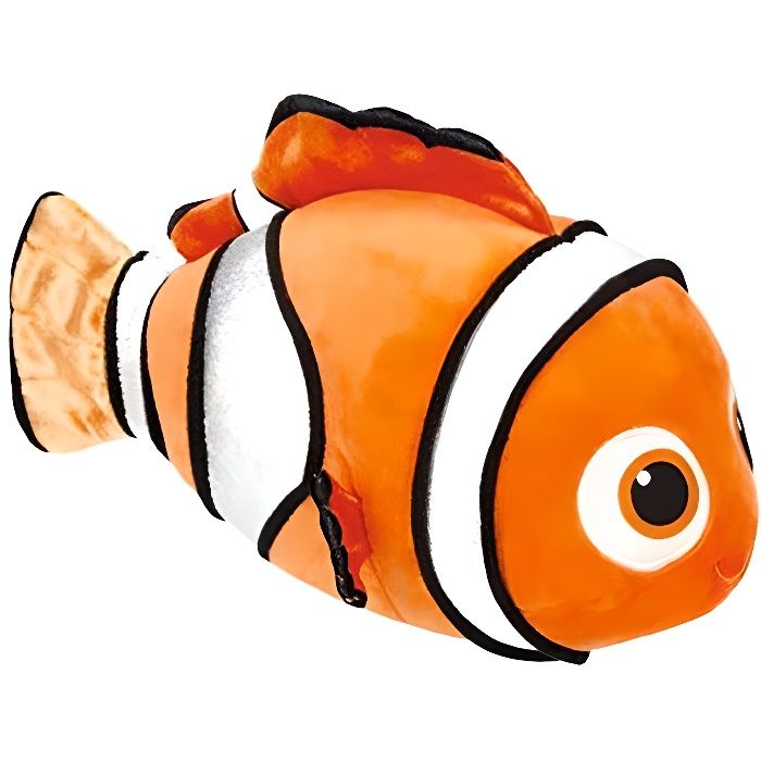 Finding Dory 10 Nemo Plush