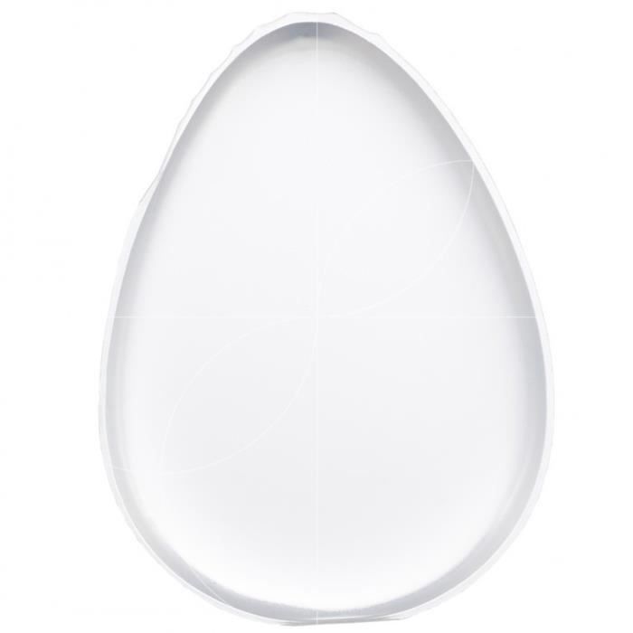Avril Accessoires Éponge de Teint en Silicone