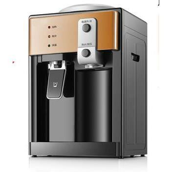 220V 500W distributeur d'eau chaude-froide Mini bureau électrique automatique refroidisseur pour maison bureau café *HH4142