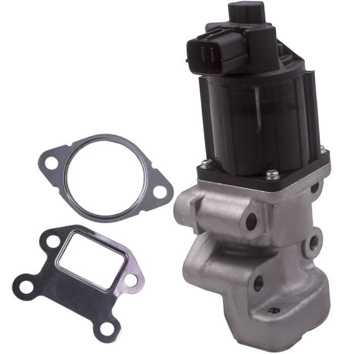 Vanne EGR pour Opel Astra H-J Corsa D Meriva B Zafira B moteur 1.7 CDTI 5851076