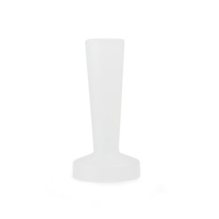 Moulin à café,Anneau de bourreur et de remplissage de capsule adapté à la capsule de dosette de machine à café de Capsulone illy #B