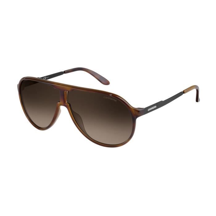 Carrera NEW CHAMPION 8F8 - 62-8 - Lunettes Soleil