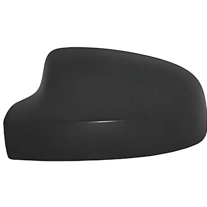 Coque rétroviseur gauche DACIA DUSTER I phase 2, 2013-2017, Neuve à peindre.