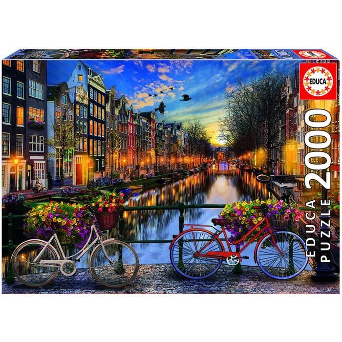 EDUCA - 17127 - 2000 Ámsterdam